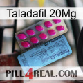 Taladafil 20Mg 35